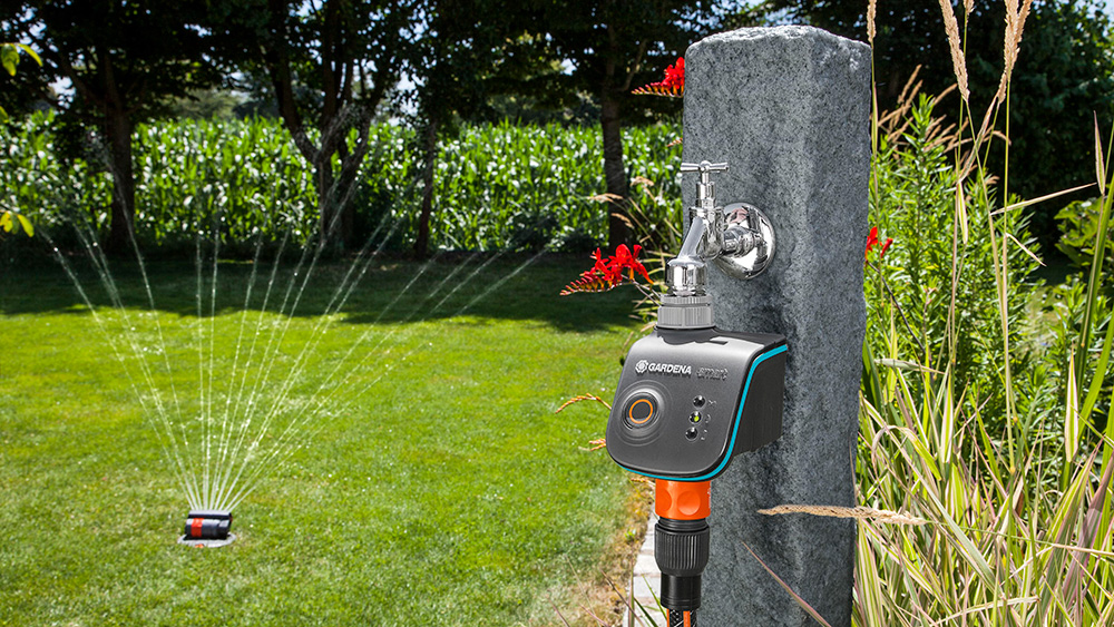 Gardena Smart System
