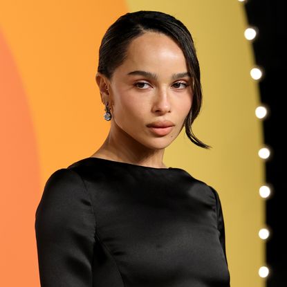 Zoë Kravitz 