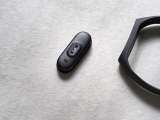 Xiaomi Mi Band 3 review