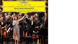 Rachmaninoff: The Piano Concertos & Paganini Rhapsody (Yuja Wang)