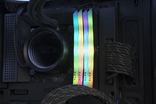 PNY XLR8 Gaming Epic X RGB