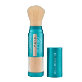 Colorescience Sunforgettable Protección total Brush On Shield Glow SPF 50