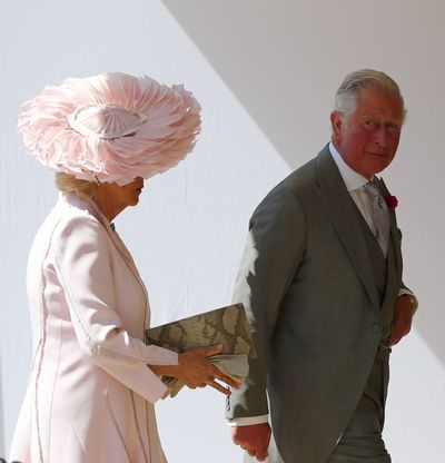 royal wedding photos meghan markle prince harry