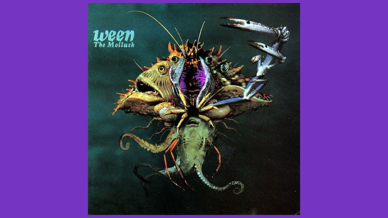 When Ween saved traditional prog with The Mollusk | Louder