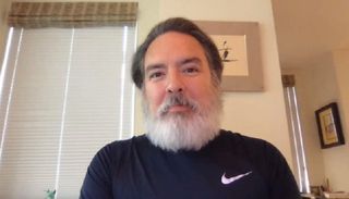 Shawn Layden Beard