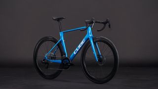 Cube issues "immediate and without exception" stop-ride and recall notice on road bike model