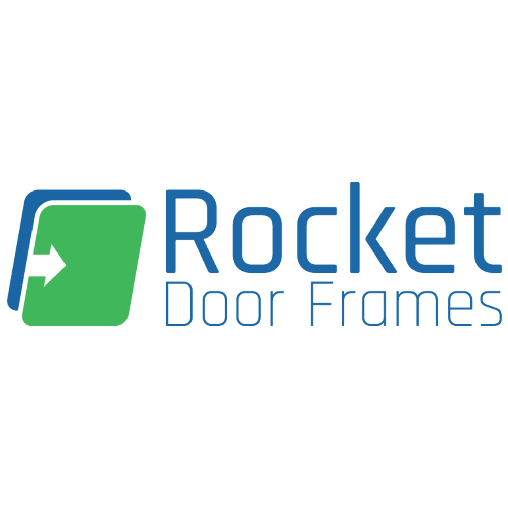 logo of Rocket Door Frames