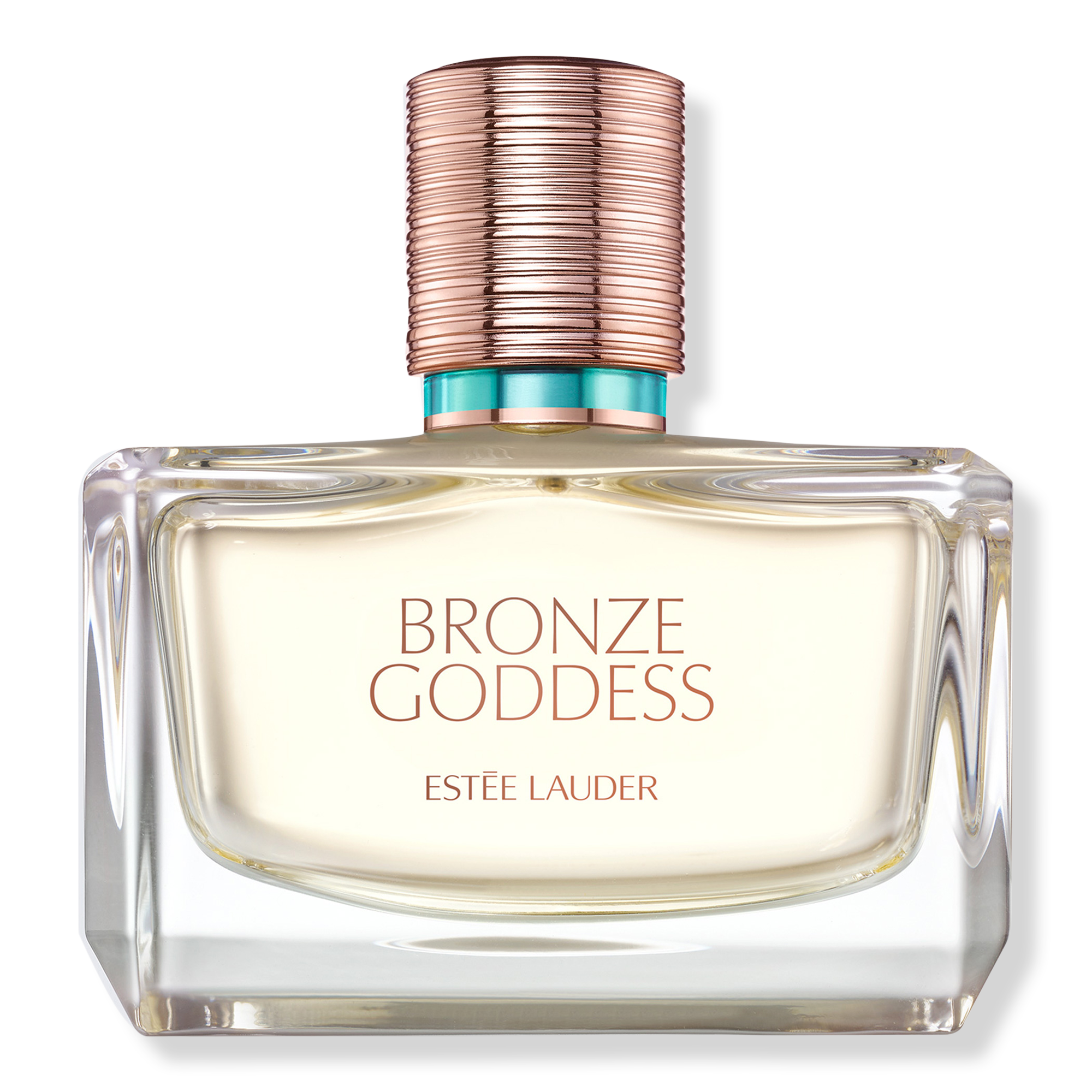Bronze Goddess Eau Fra&amp;icirc;che Eau De Toilette - 3.4 Oz