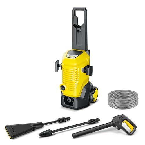 K5 WCM Flex eco!Booster pressure