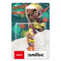 Frye amiibo - (Splatoon Raiders series) | Pre-order from $24.99 at Best BuyRelease Date: July 23, 2026