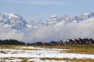 Giro d'Italia stage 20 Live - Final GC battle on Monte Grappa double ascent