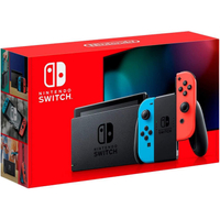 Nintendo Switch (Neon): $299.99 $279.99 at Woot
Save $20