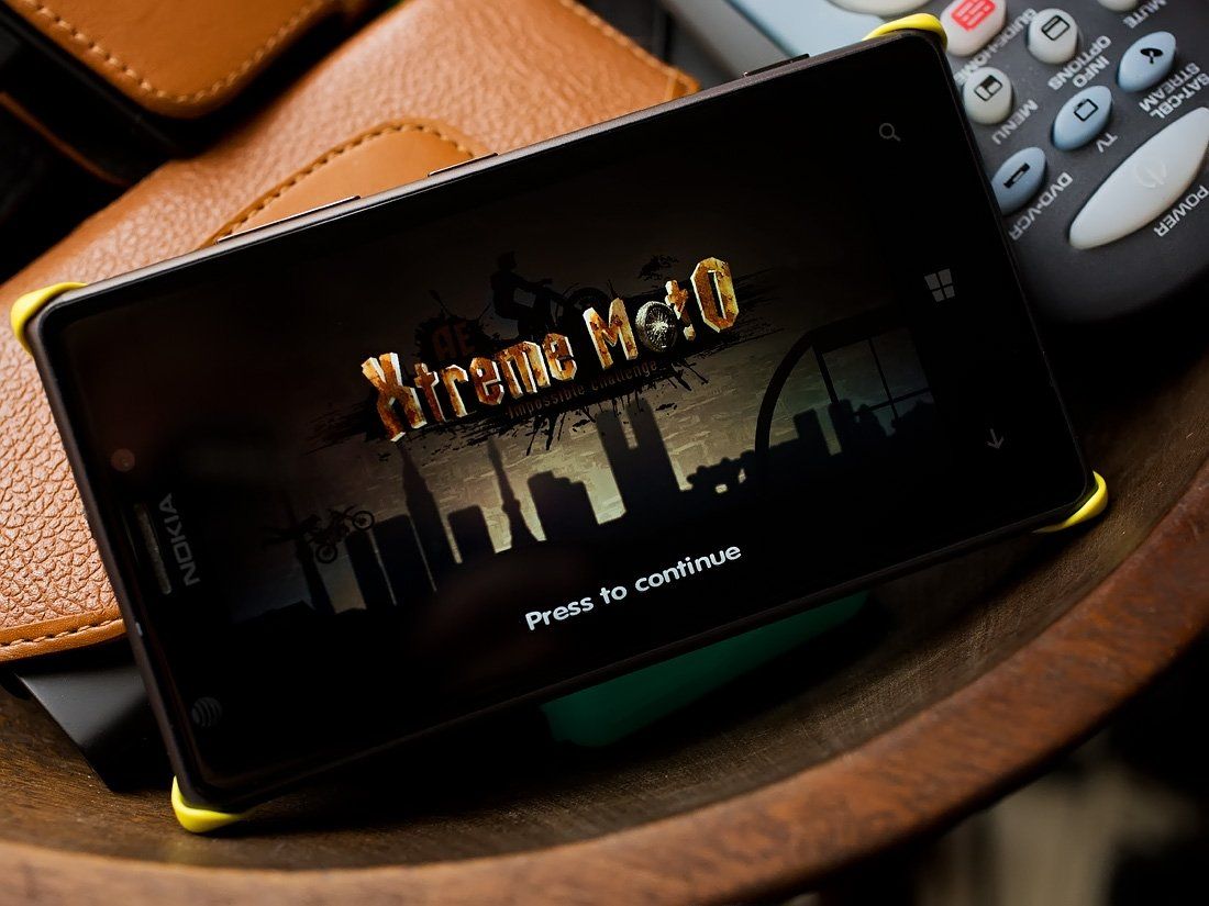 Top New and Rising Windows Phone Games | Windows Central
