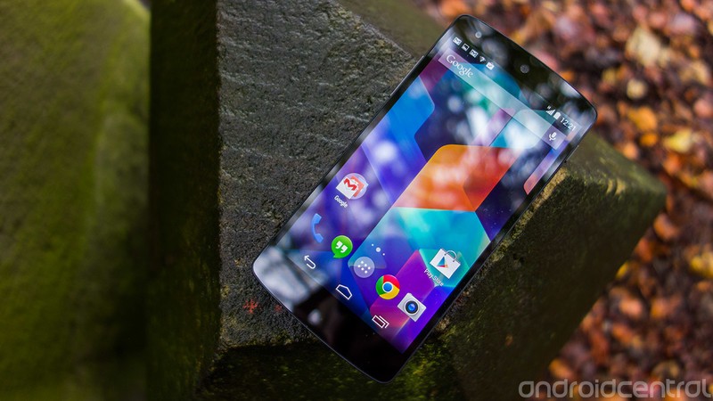 Nexus 5