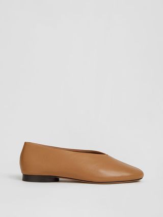 Mansur Gavriel, Glove Flat