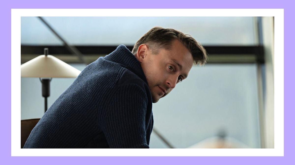 Kieran Culkin Clears Up That Roman Roy Married Plot Hole My Imperfect Life 5465