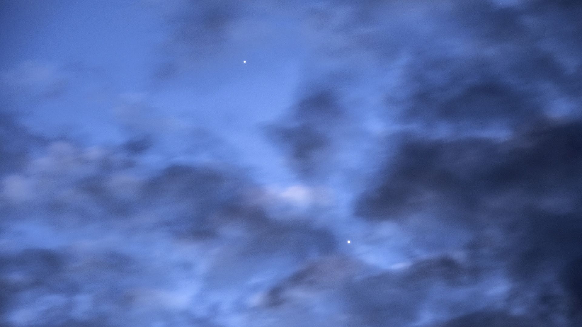 See a rare conjunction of Mercury and Venus this month — here’s when and where to look