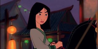 Mulan