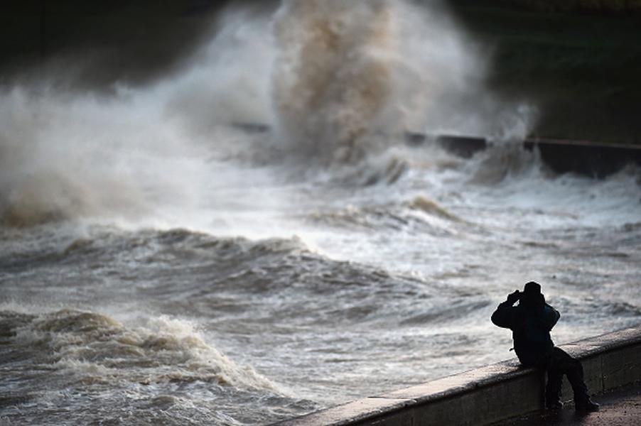 Bay Area schools shut down ahead of biggest storm in 5 years