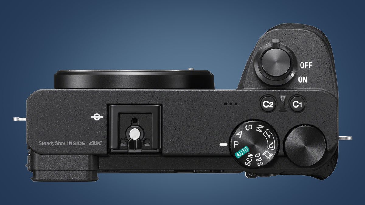 Sony A6700 rumors suggest it could be the best mirrorless camera for beginners TechRadar