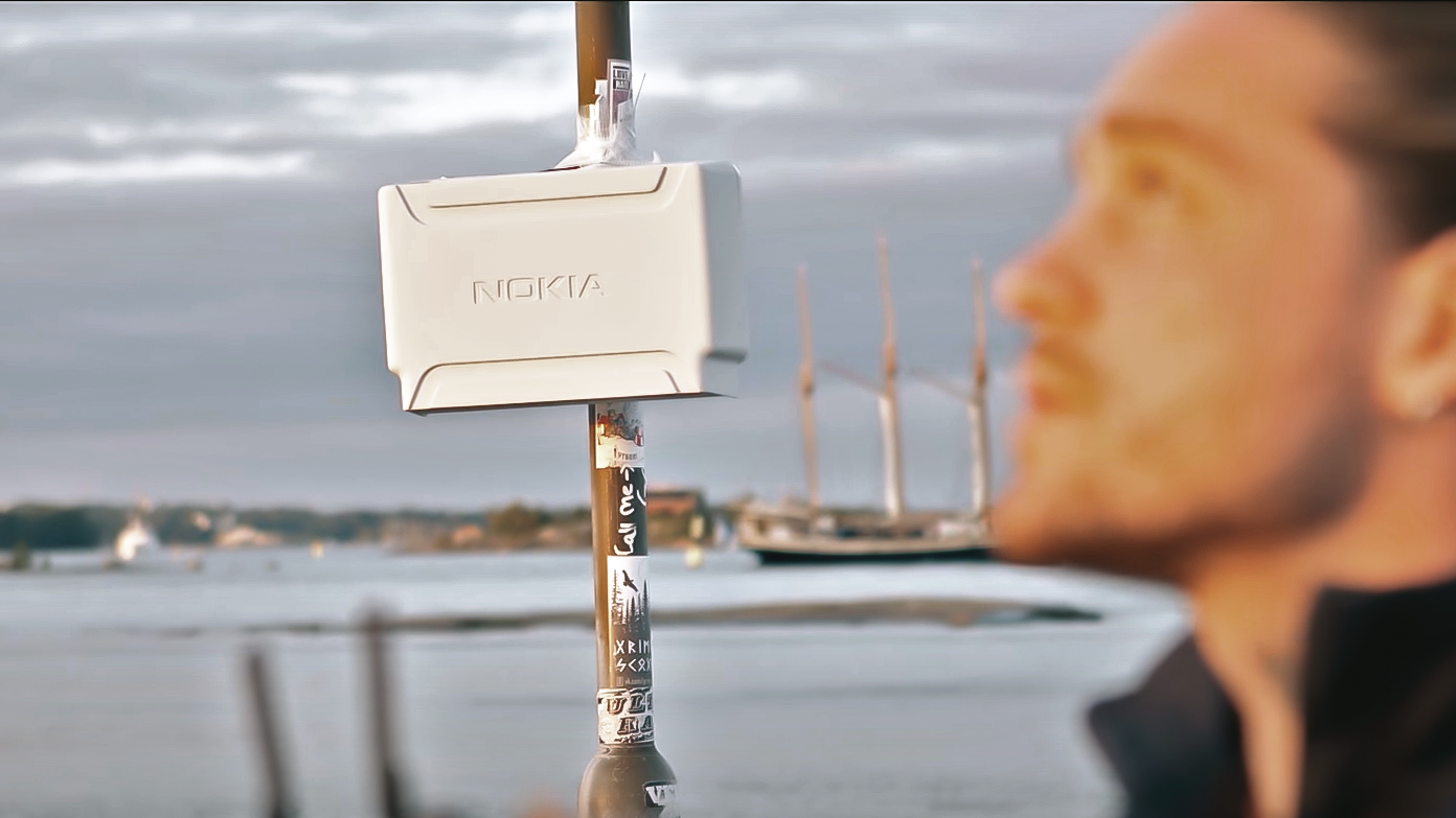 Nokia and CHT deploy the first 5G non-standalone small cells in Taiwan ...
