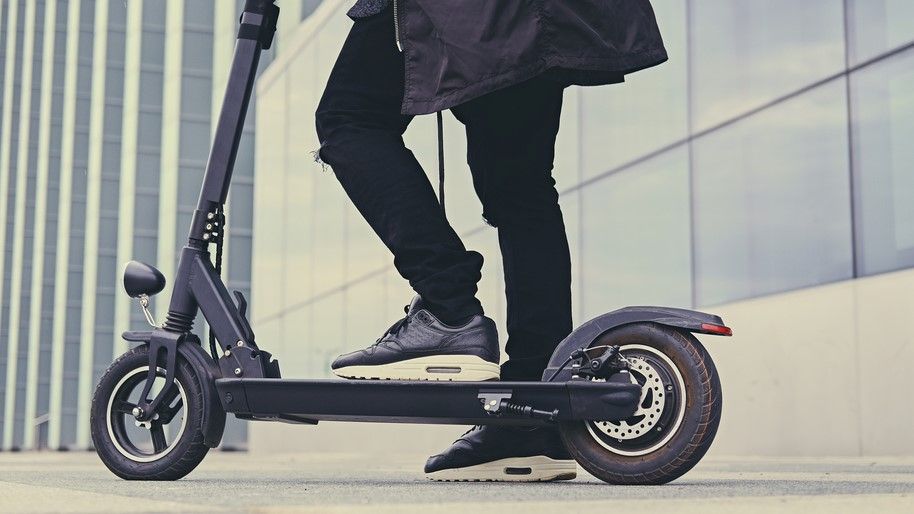 Are electric scooters legal? Know the law where you live TechRadar