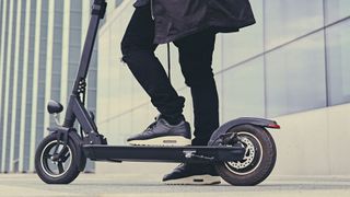 Stand Up Electric Scooter >> Are Electric Scooters Legal Know The Law Where You Live Techradar Stand Up Electric Scooter >> Are Electric Scooters Legal Know The Law Where You Live Techradar
