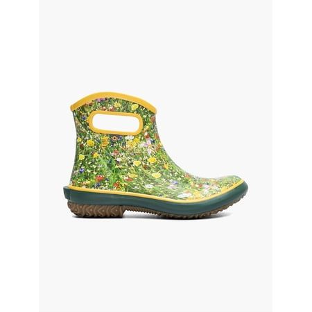 Waterproof Ankle Boots