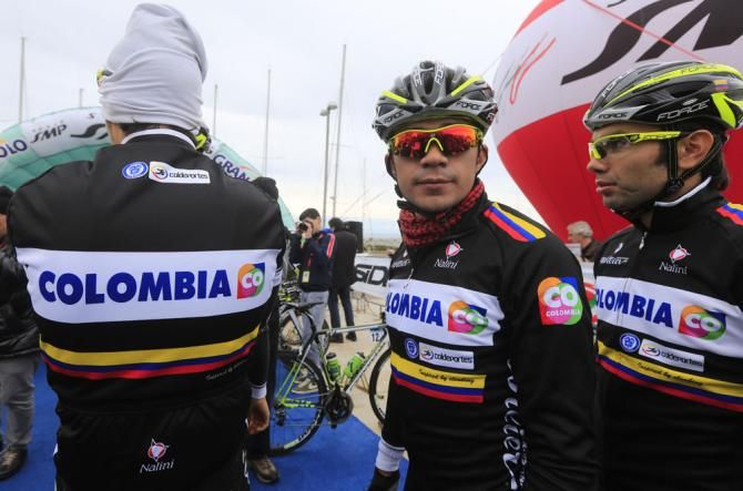 Fabio Duarte (Colombia)