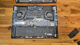 Asus TUF Gaming A14