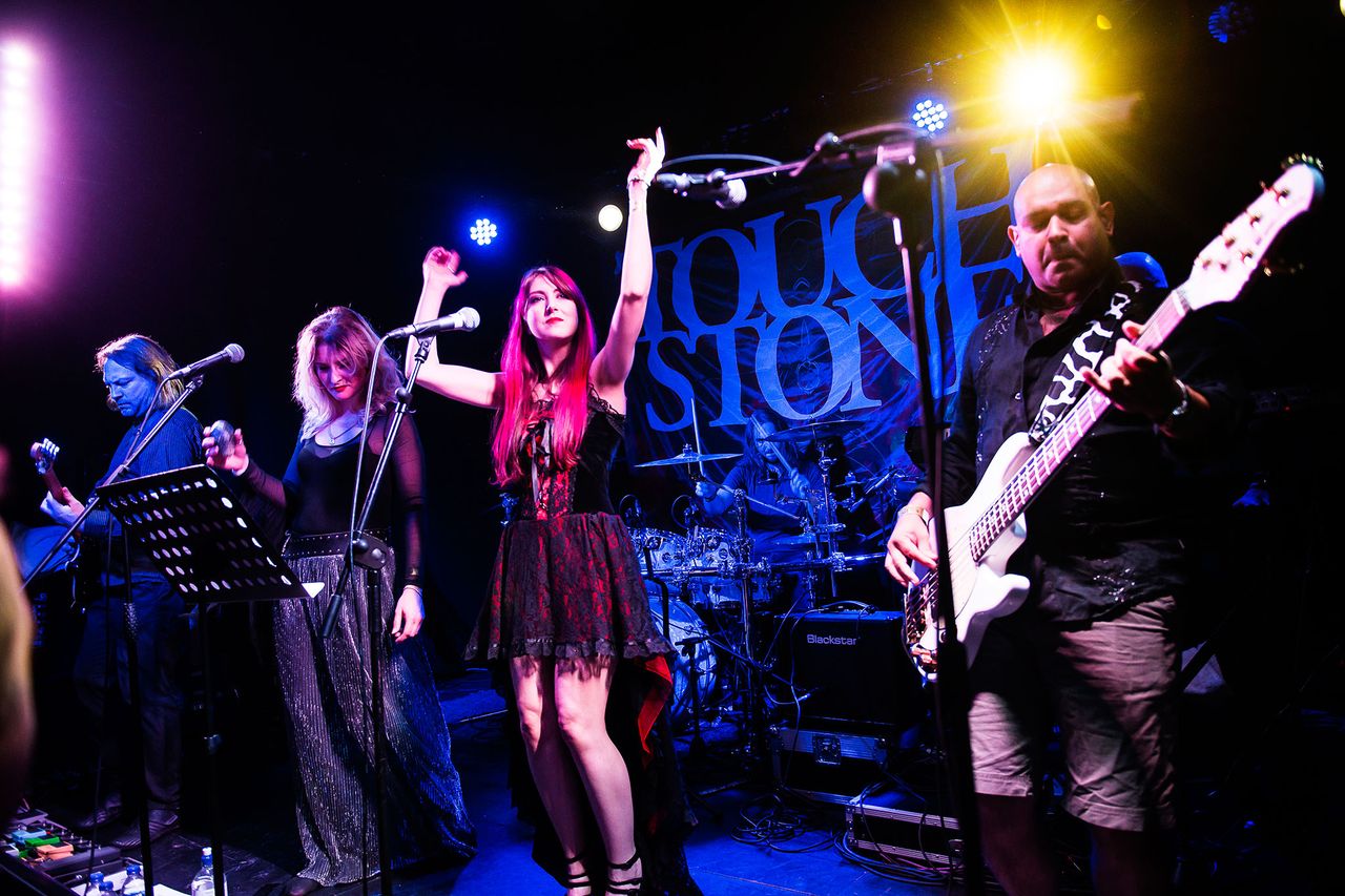 Photo by Will Ireland