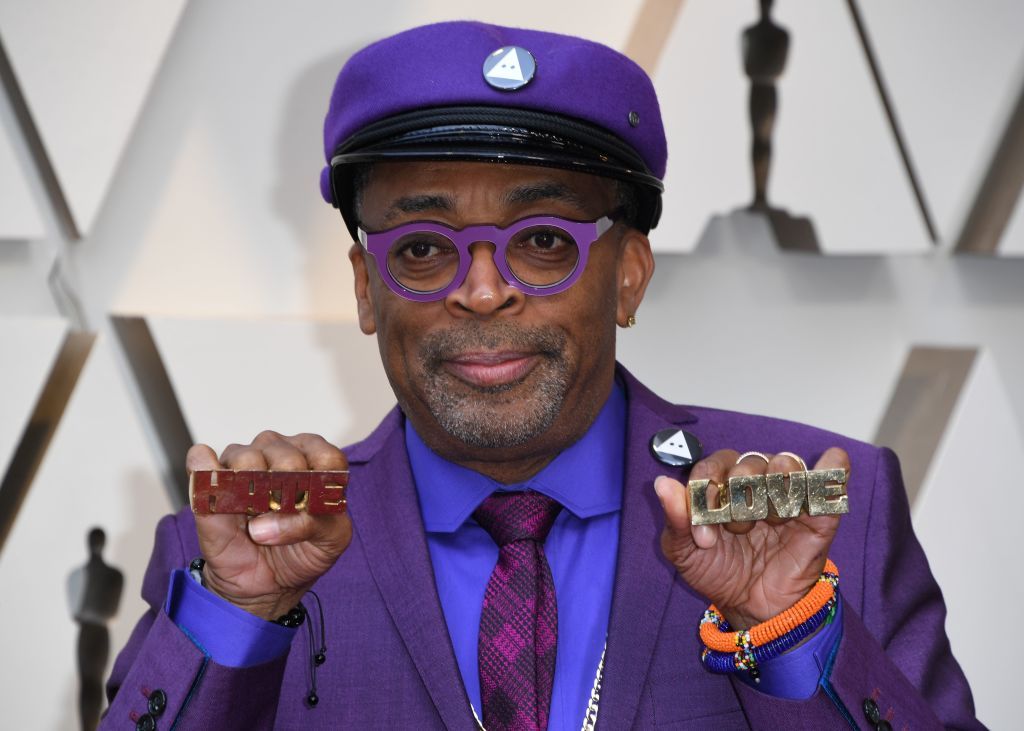 Spike Lee