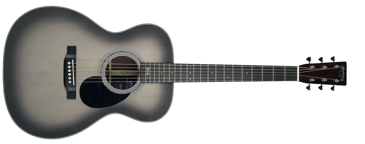 Martin OJJM John Mayer 20th Anniversary