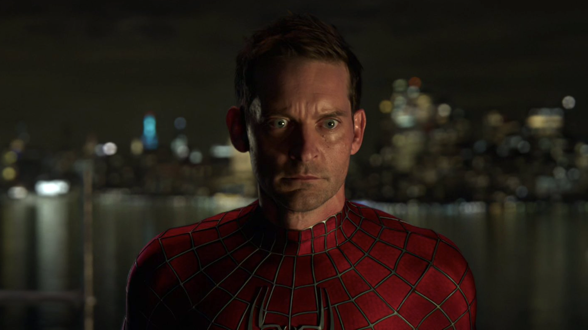 Spider-Man 4: Sony Reacts To Rumors About Sam Raimi Reuniting With Tobey  Maguire | Cinemablend