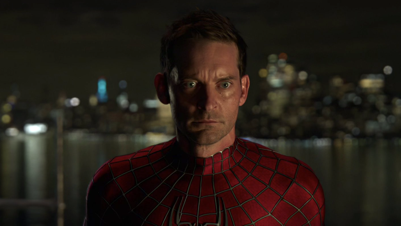 The Batman Writer Seemingly Wants To Write A Spider-Man Movie For Tobey Maguire, And I’m So Down For This