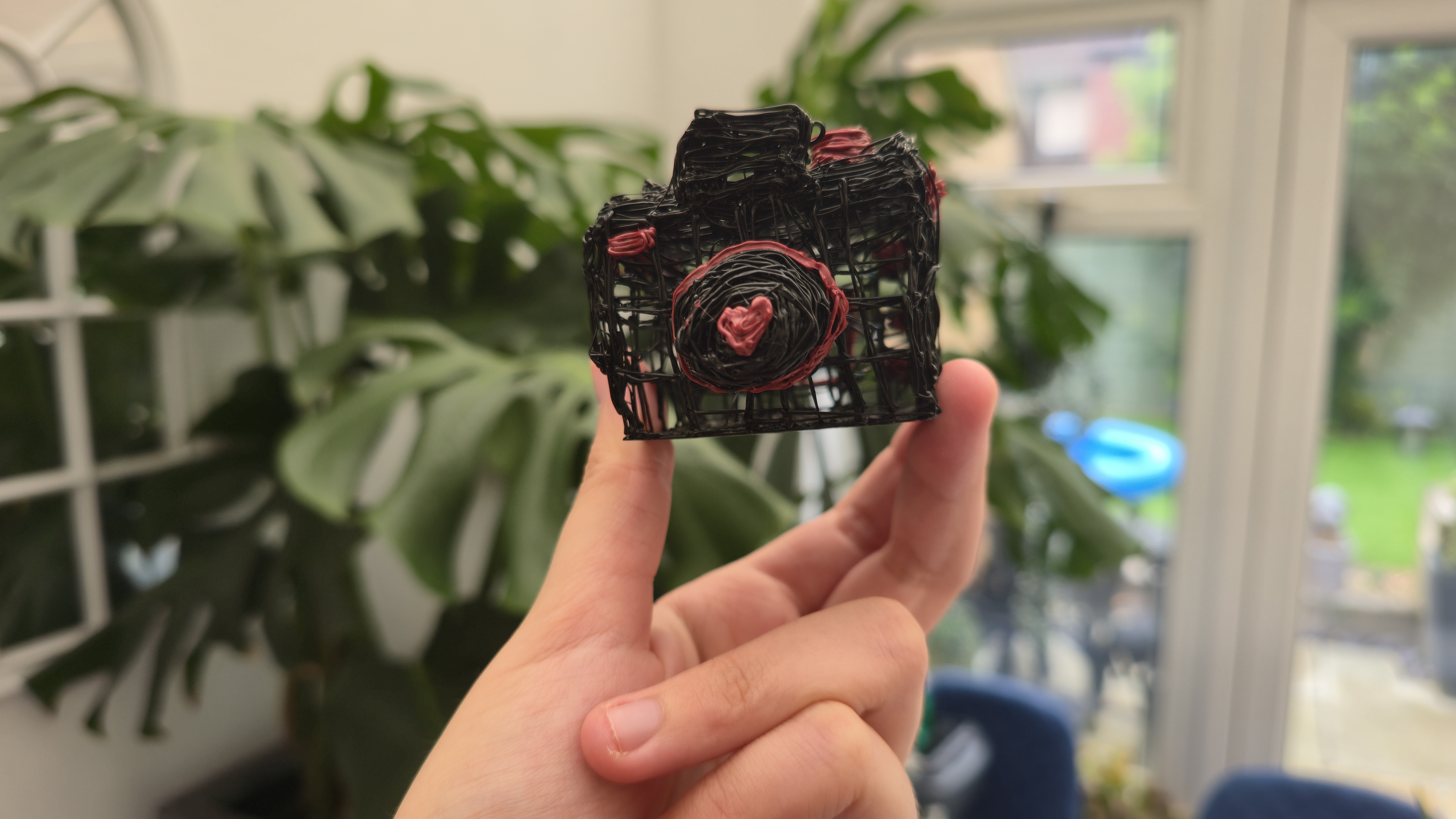 3Doodler Pro 3D pen review