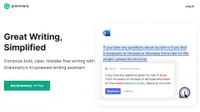Grammarly Premium on iOS, Android and Windows:$144$72 at Grammarly