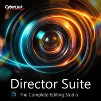 CyberLink Director Suite CyberLink Director Suite