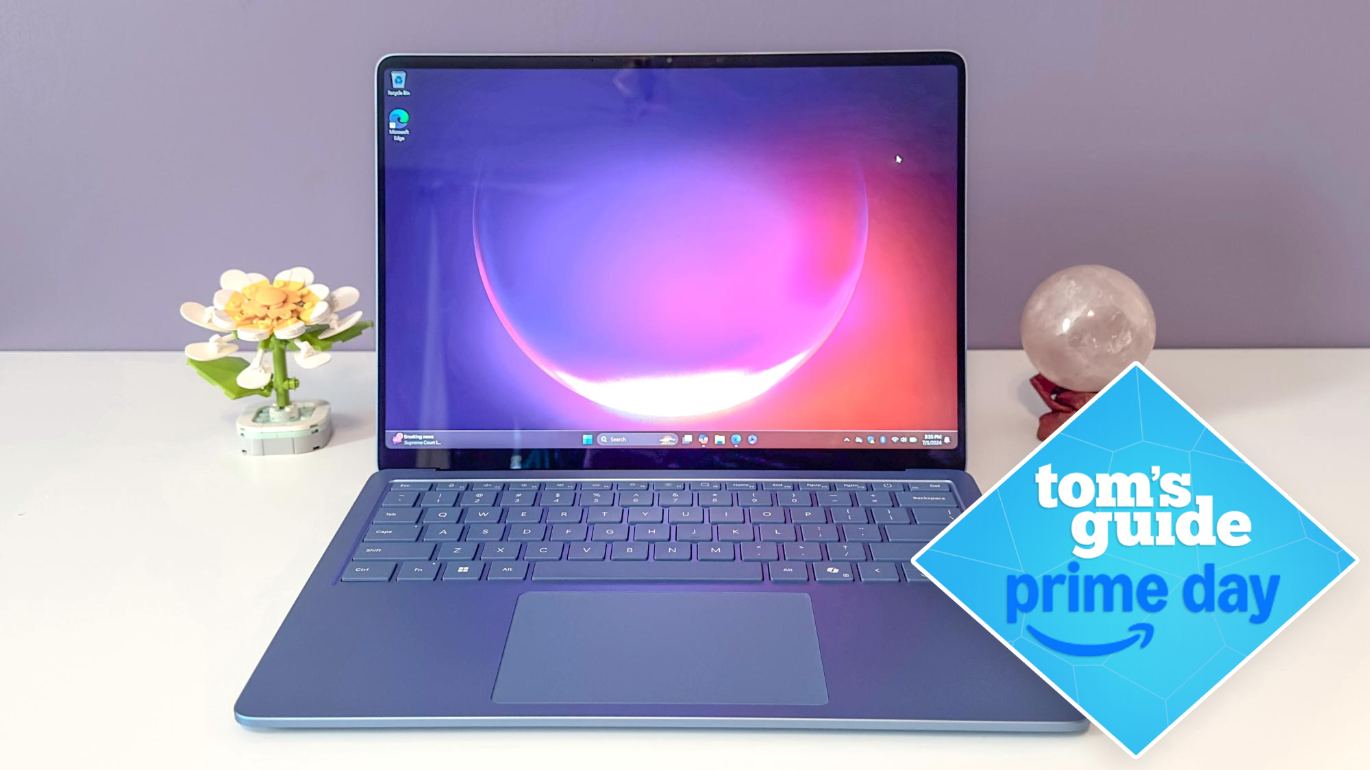 Microsoft Surface Laptop 7