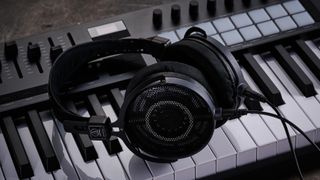 Audio Technica ATH-R70xa