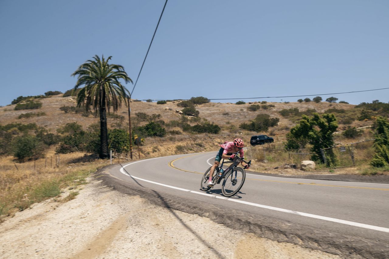 The Belgian Waffle Ride California 2022
