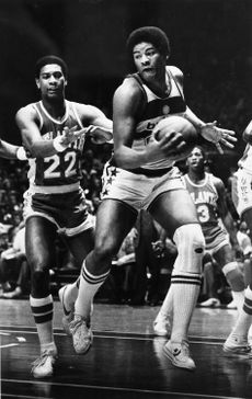 Wes Unseld.