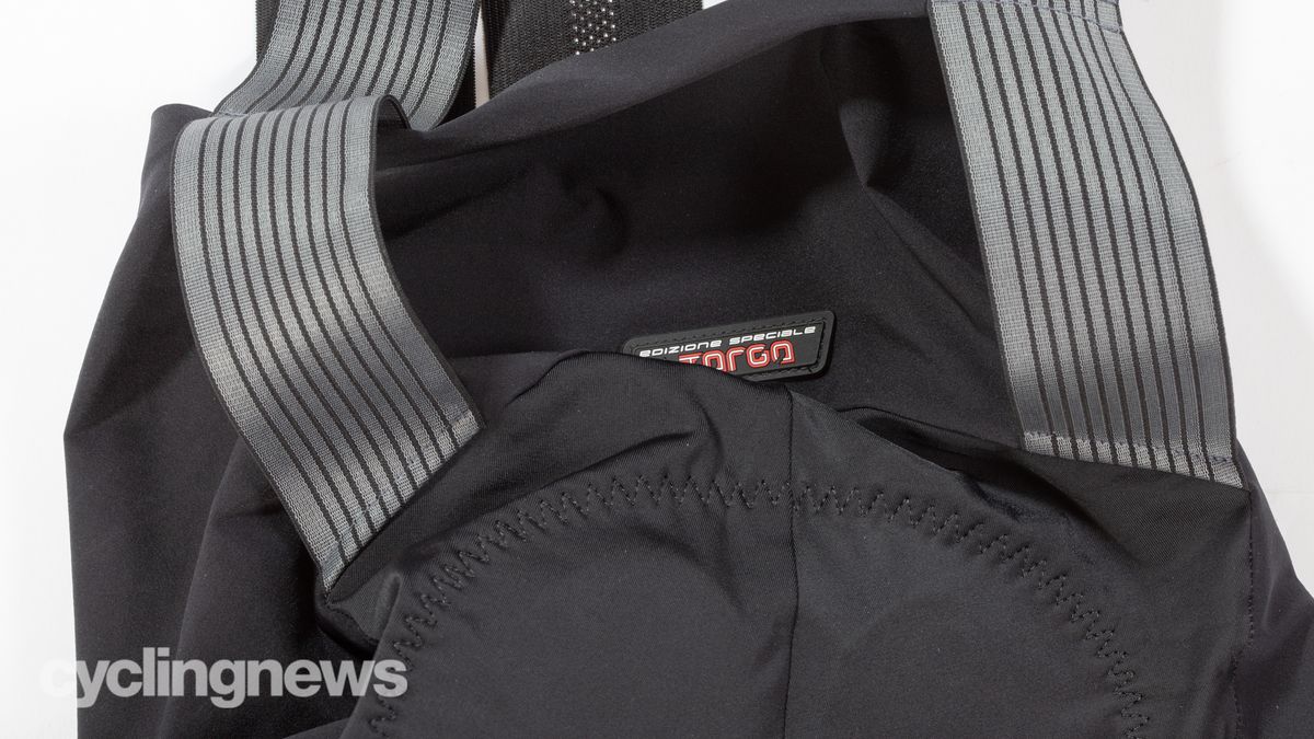 Assos Equipe RSR Bib Shorts S9 Targa review Cyclingnews