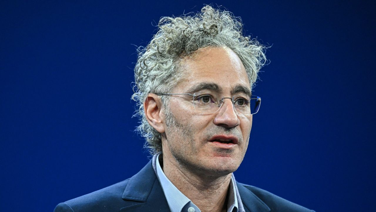 Why Palantir is fast becoming one of the world’s most notorious companies