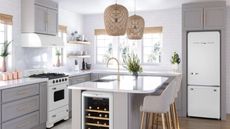 Wayfair kitchen decor