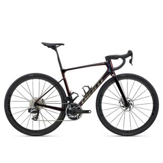 Giant Defy Advanced SL 0 road bike