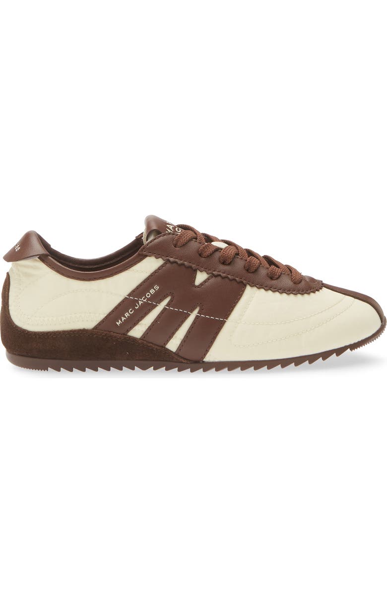 The 400 Bleecker Sneaker