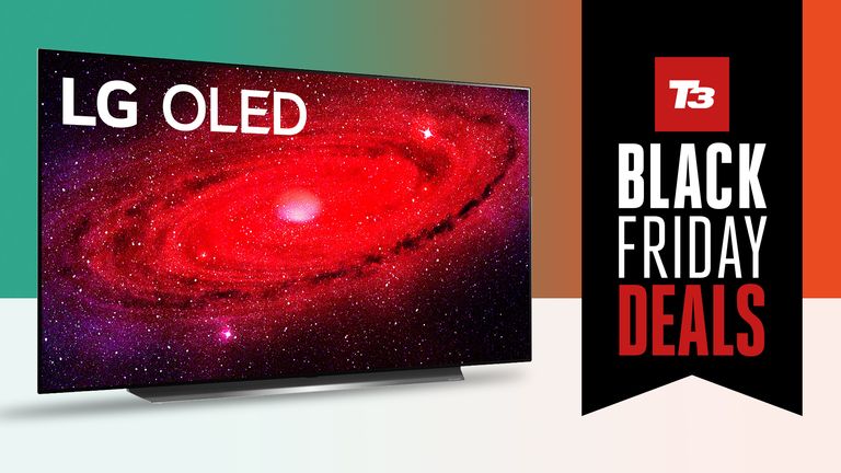 The 6 best Walmart Black Friday TV deals – including OLED and QLED sets! | T3