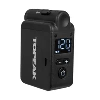 Topeak E-Booster Electric Bike Pump Topeak E-Booster Electric Bike Pump