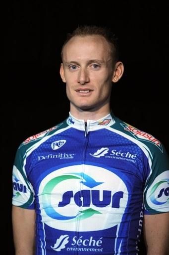 Fabrice Jeandesboz